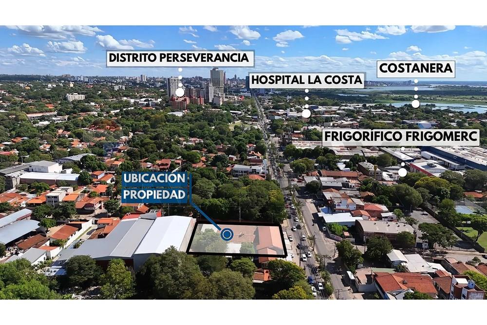 Terreno en venta en Virgen de la Asunción, Asunción — foto 2