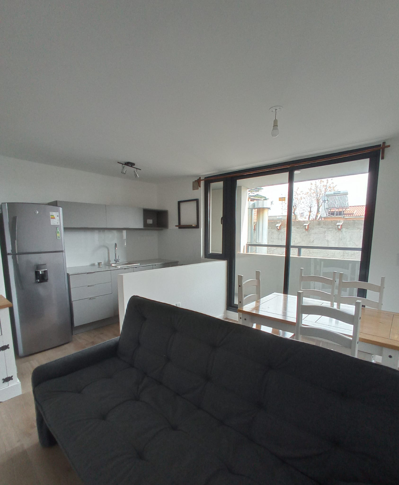 Alquiler apartamento 1 dormitorio | Semi amoblado | Nostrum Rosedal | Prado · Foto 10