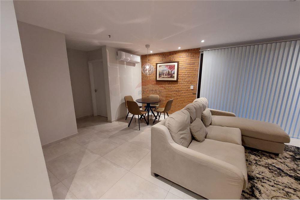 Departamento - Venta - Paraguay Asunción Los Laureles — foto 2