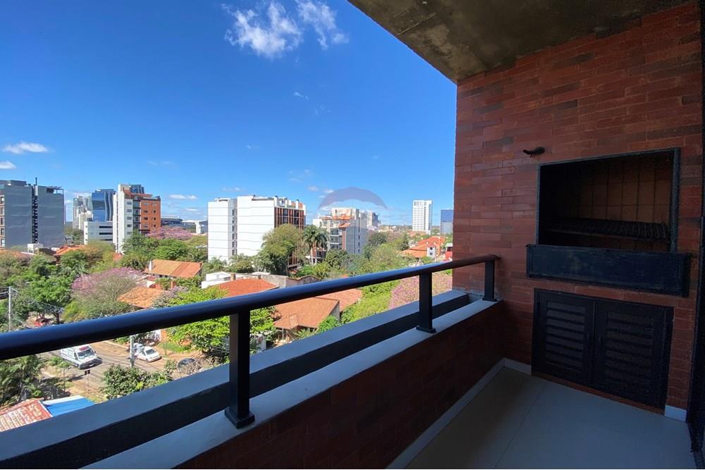 VENDO DEPARTAMENTO MONOAMBIENTE AMOBLADO — foto 3