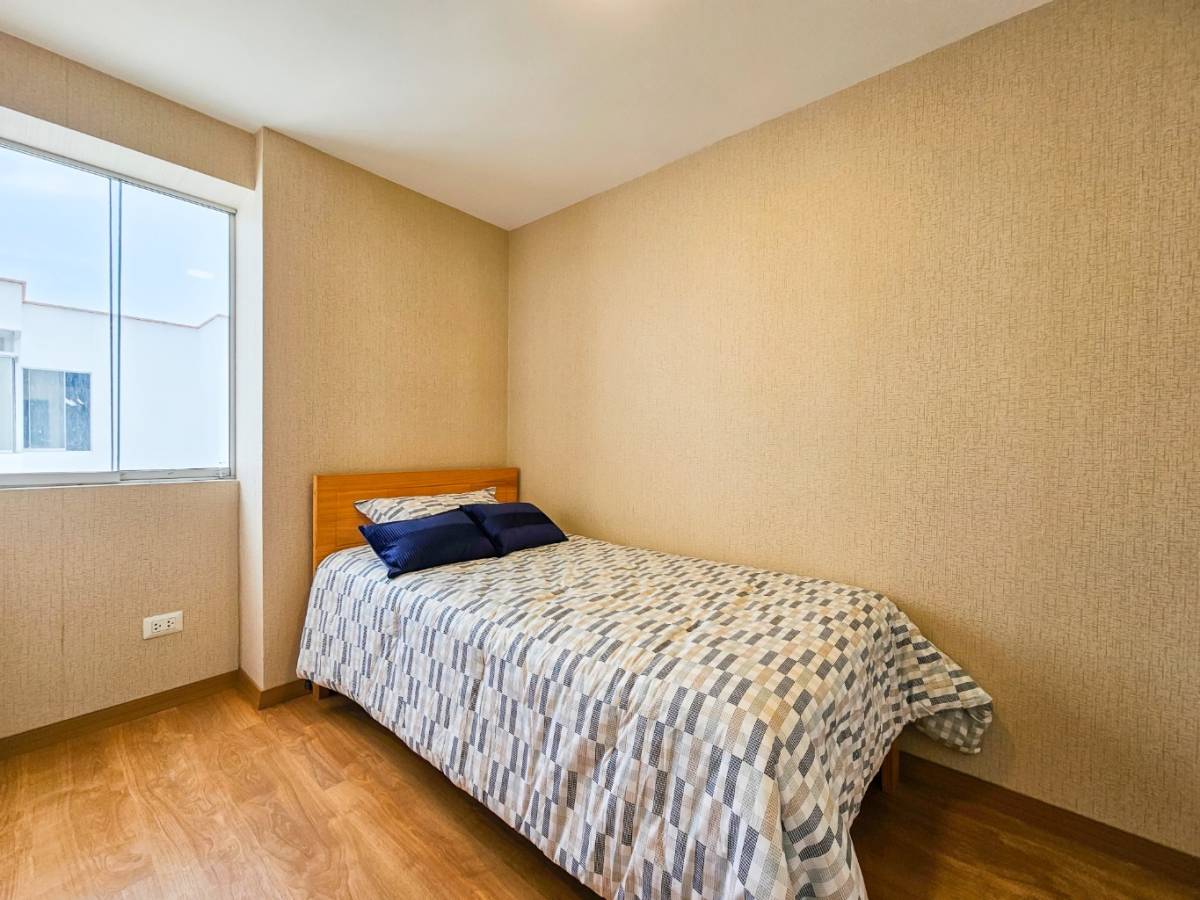 Imagen 7 de Apartamento