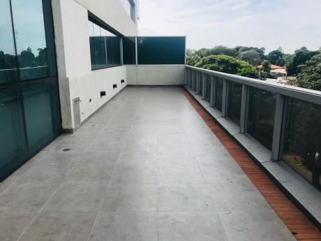 Departamento Amplio De 3 Habitaciones En Miami Tower