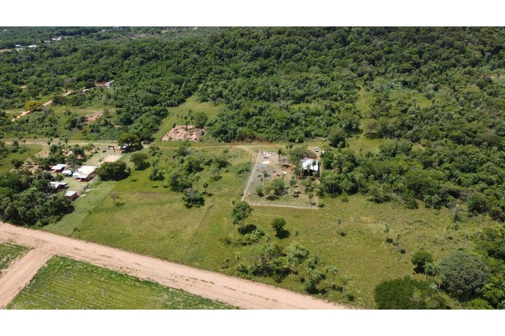 TERRENO - VENTA PARAGUAY CORDILLERA PIRIBEBUY — foto 2