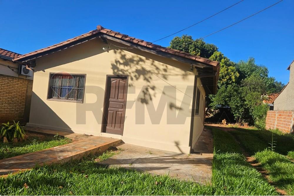Alquilo Casa en San Lorenzo - San Isidro — foto 3