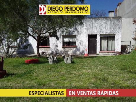Casa De 4 Dormitorio En Venta, San José De Mayo