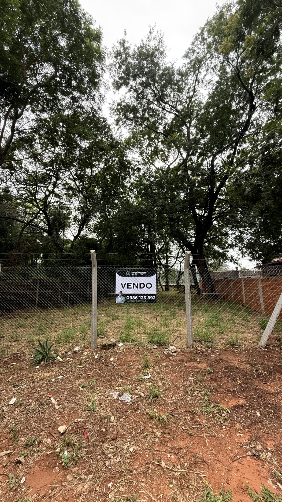 Terreno en venta en San Lorenzo — foto 2