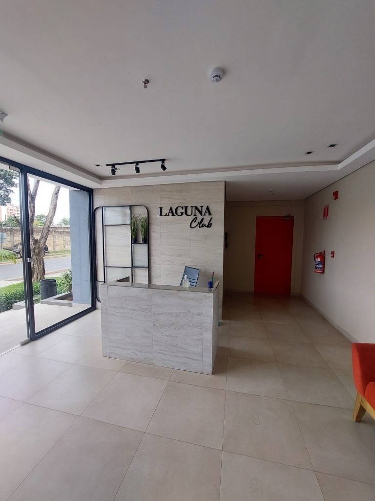 Alquilo hermoso depto de 2 dorm a estrenar - Edificio Laguna Club — foto 2