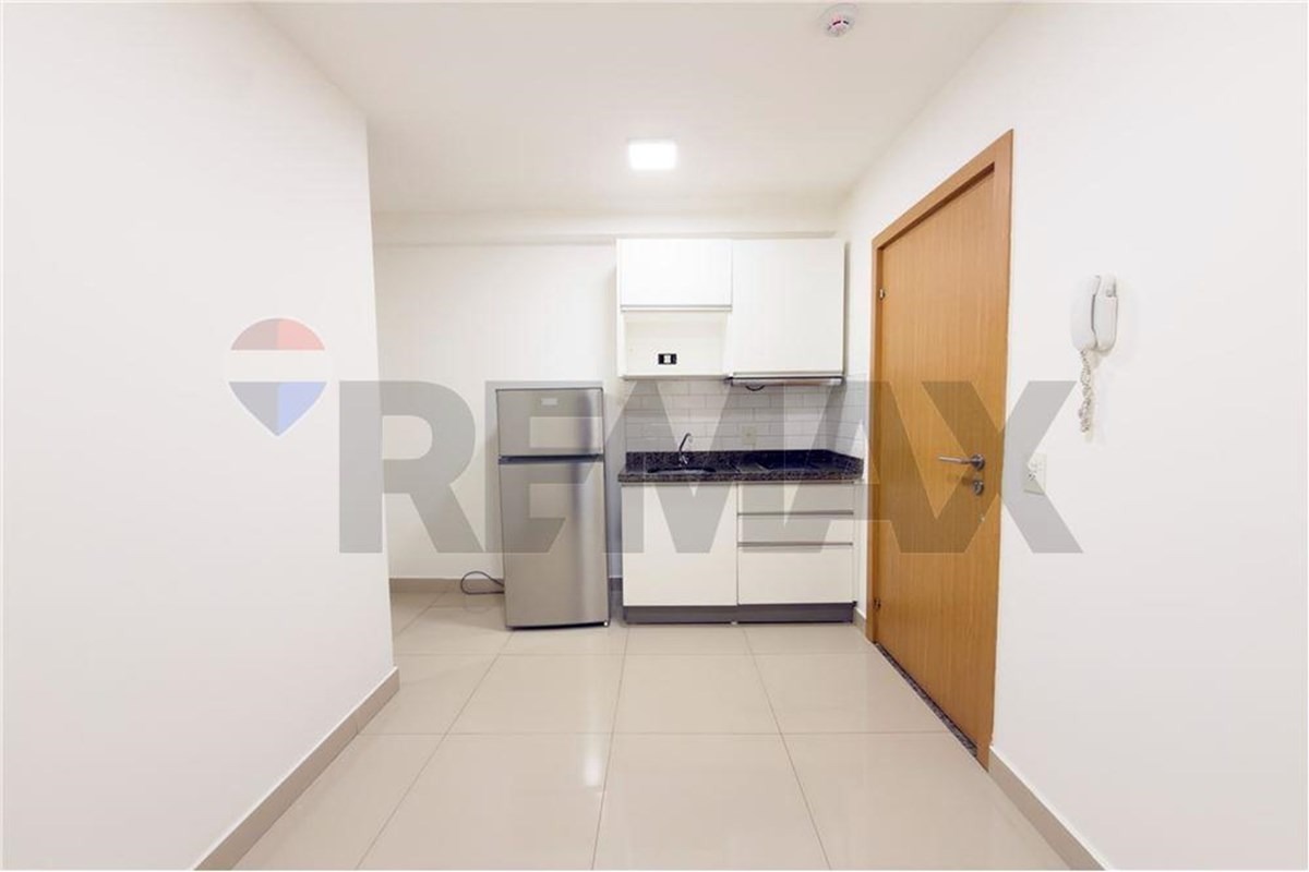 departamento en alquiler mariano roque alonso — foto 3