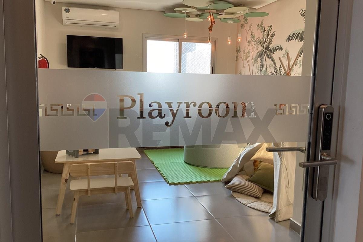 DEPARTAMENTO-ALQUILER-LAS LOMAS-ASUNCION — foto 3