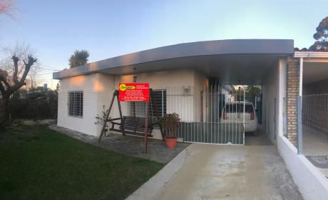 Casa - 3 Dormitorios- Las Toscas - Inmobiliaria Calipso