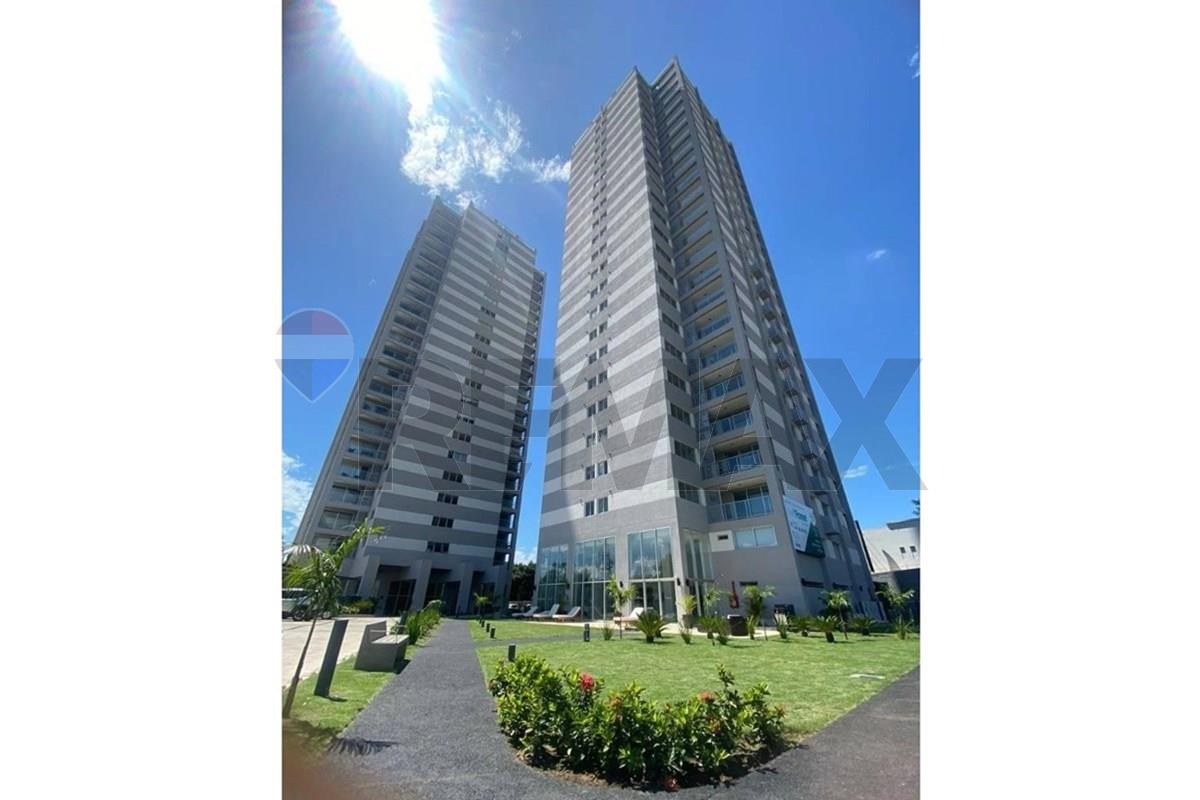 Departamento - Alquiler - Mburucuyá, Asunción, Paraguay — foto 2