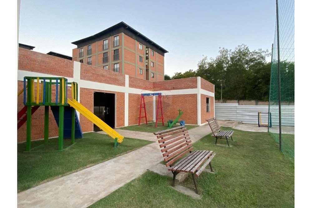 EN VENTA DPTO EN RESIDENCIAL YKUA KARANDA`Y — foto 2