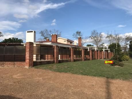Atlantida Sur - 3 Cuadras De La Playa -inmobiliaria Calipso
