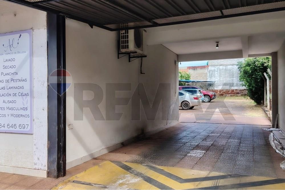 PROPIEDAD EN VENTA EN ITAUGUÁ CENTRO – DEPARTAMENTOS, SALÓN COMERCIAL — фото 3