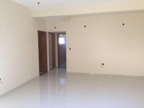 Se Alquila Departamento De 2 Dormitorios, En Villa Morra