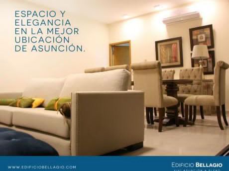 Disponemos De Un Departamento De 3 Dormitorios.