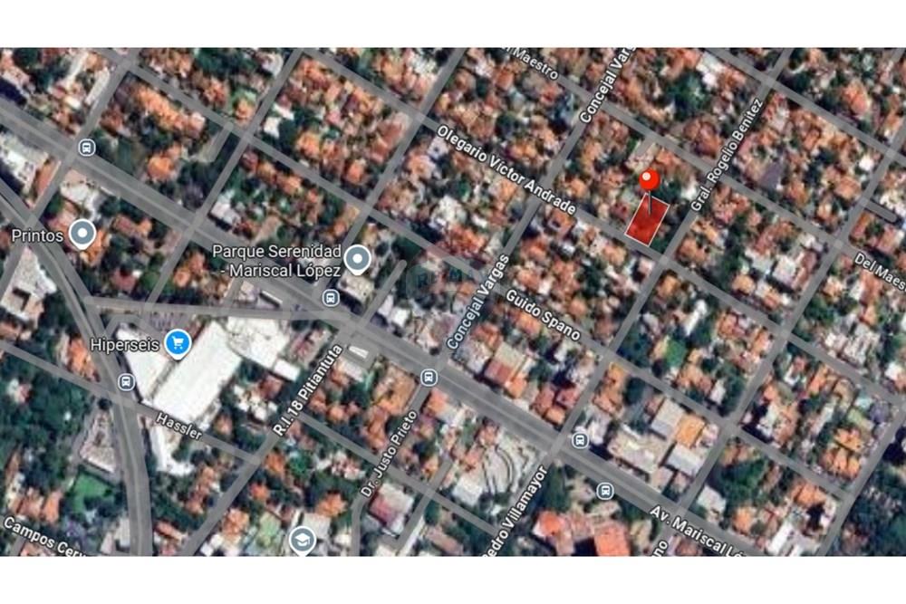 Terreno - Venta - Herrera, Paraguay — foto 3
