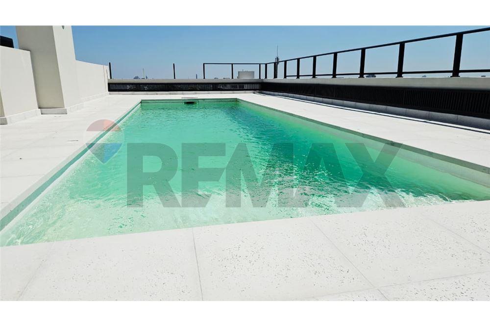 Departamento - Alquiler - Los Laureles, Asunción, Paraguay — foto 2