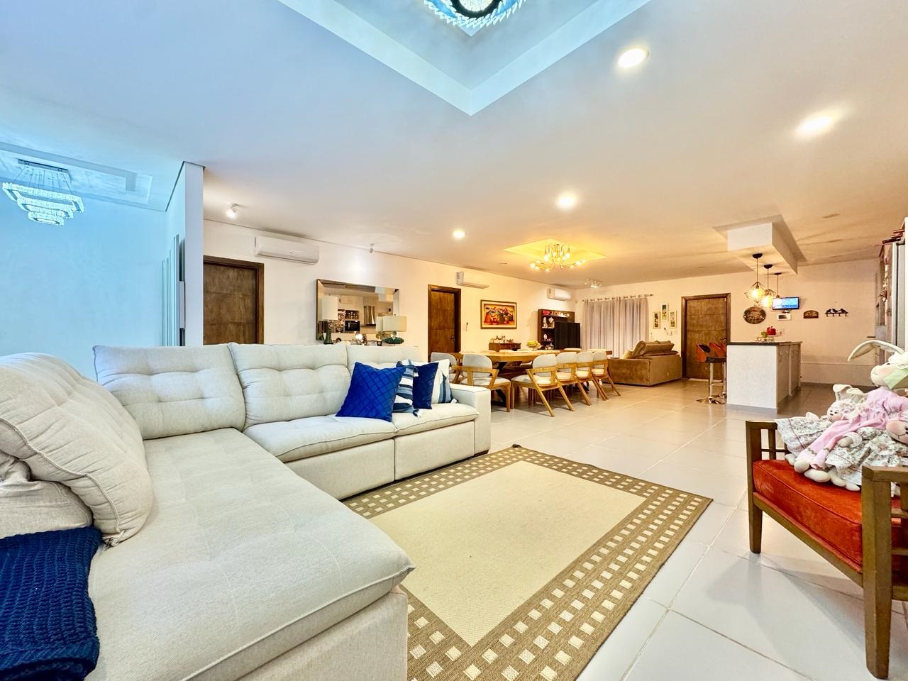 Residencia Moderna en Venta – Barrio Santa María, Asunción — photo 3