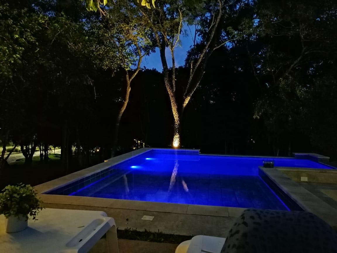 VENDO HERMOSA RESIDENCIA EN SAN BERNARDINO — foto 2