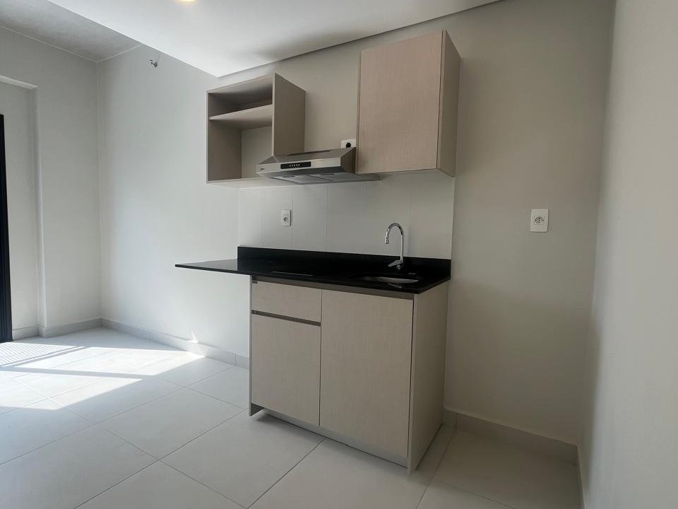 ALQUILO DEPARTAMENTO 1 DORM EN CAMPO GRANDE, LUQUE — foto 3