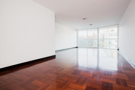 Apartamento Alquiler En Pocitos