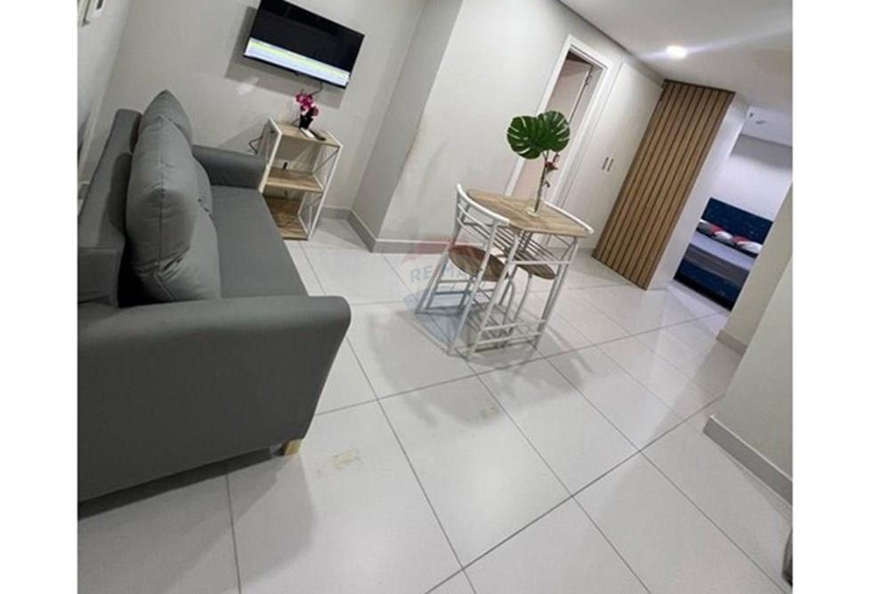 ALQUILO DEPARTAMENTO AMOBLADO EN ASUNCION LOS LAURELES — foto 2