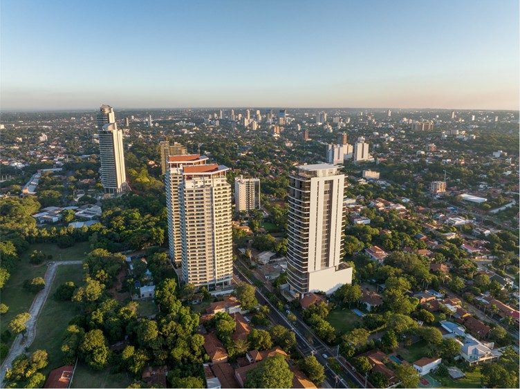 DEPARTAMENTO SEMIPISO PREMIUM  EN VENTA | THE ADDRESS — foto 3