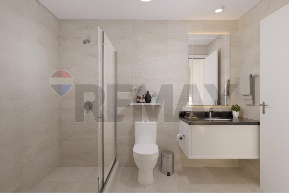 DEPARTAMENTO VERALTA -VIDA DE CLUB EN LOS LAURELES — foto 3