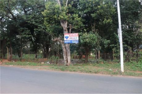 Unico Terreno De 1.560 M2 En Zona 4 Mojones