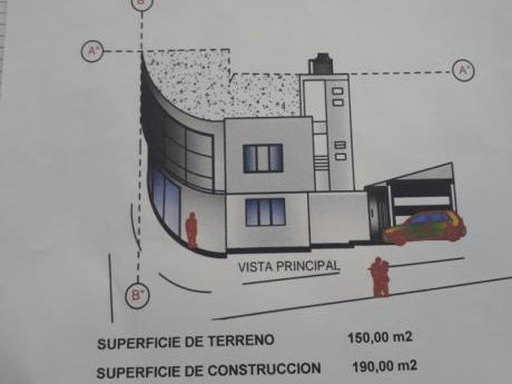 Vivienda Unifamiliar