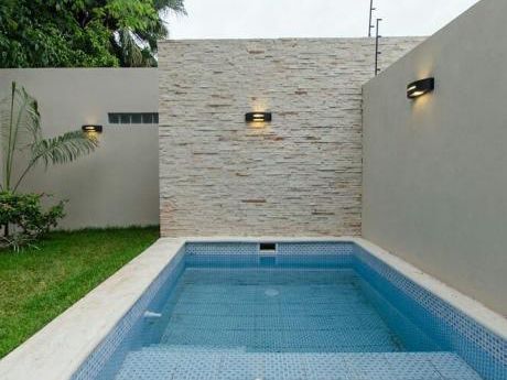 Duplex Minimalista 3 Dormitorios, Carmelitas