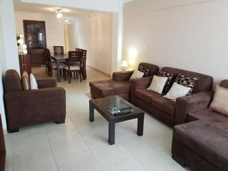 Departamento En Venta Calle Libertad