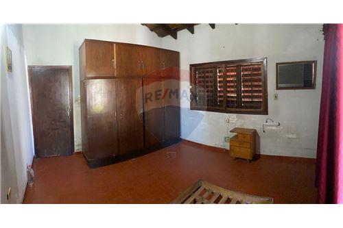 ALQUILO CASA EN ASUNCION BARRIO OBRERO — foto 3