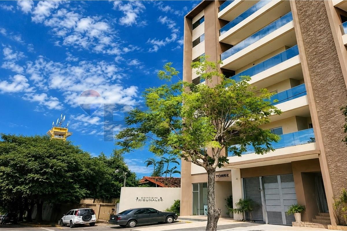 Monoambiente en venta en Asunción