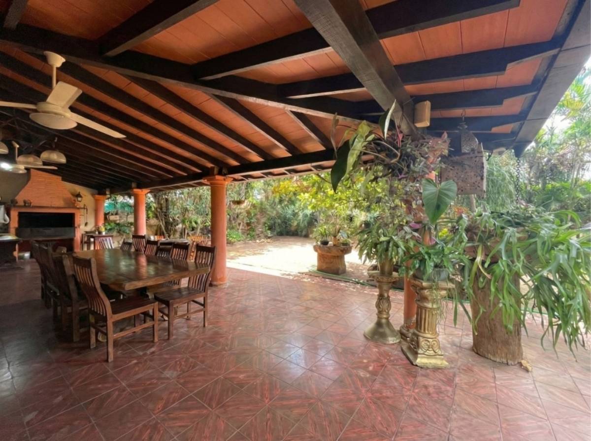 VENDO TERRENO EN YCUA SATI ASUNCION — foto 3