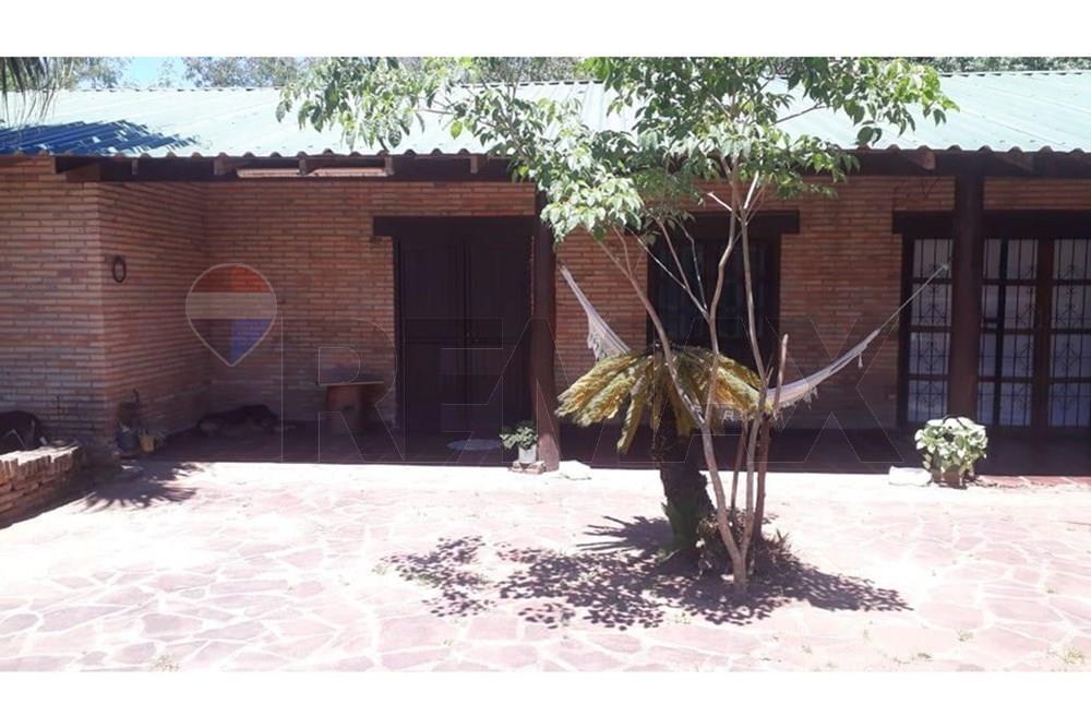 VENDO CASA EN MISIONES - VILLA FLORIDA — foto 3