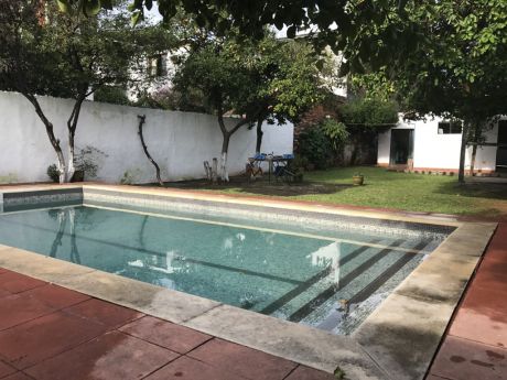 Vendo Hermosa Casa En Asunción !