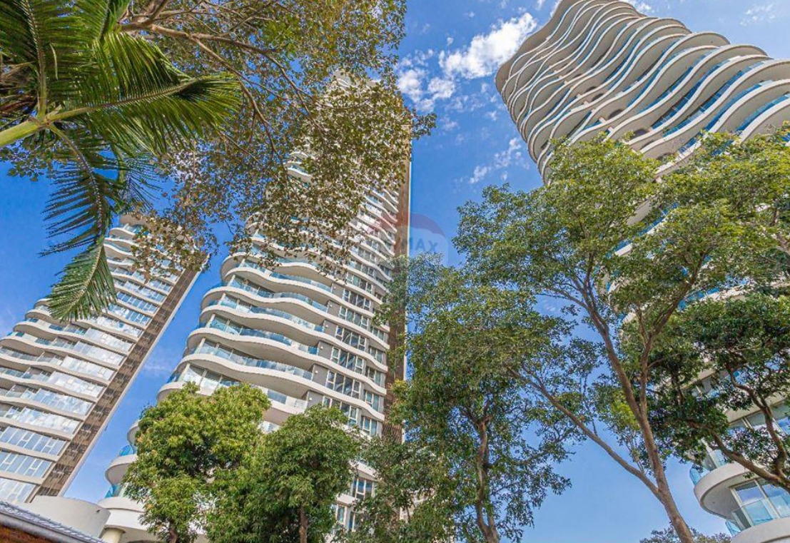 Departameto de Lujo Semipiso Jade Park | Mburucuya Asuncion — foto 3