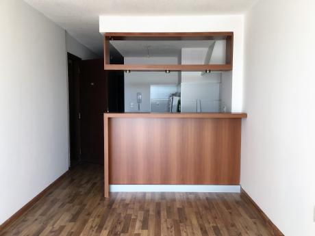 Venta Apartamento 2 Dormitorios Buceo