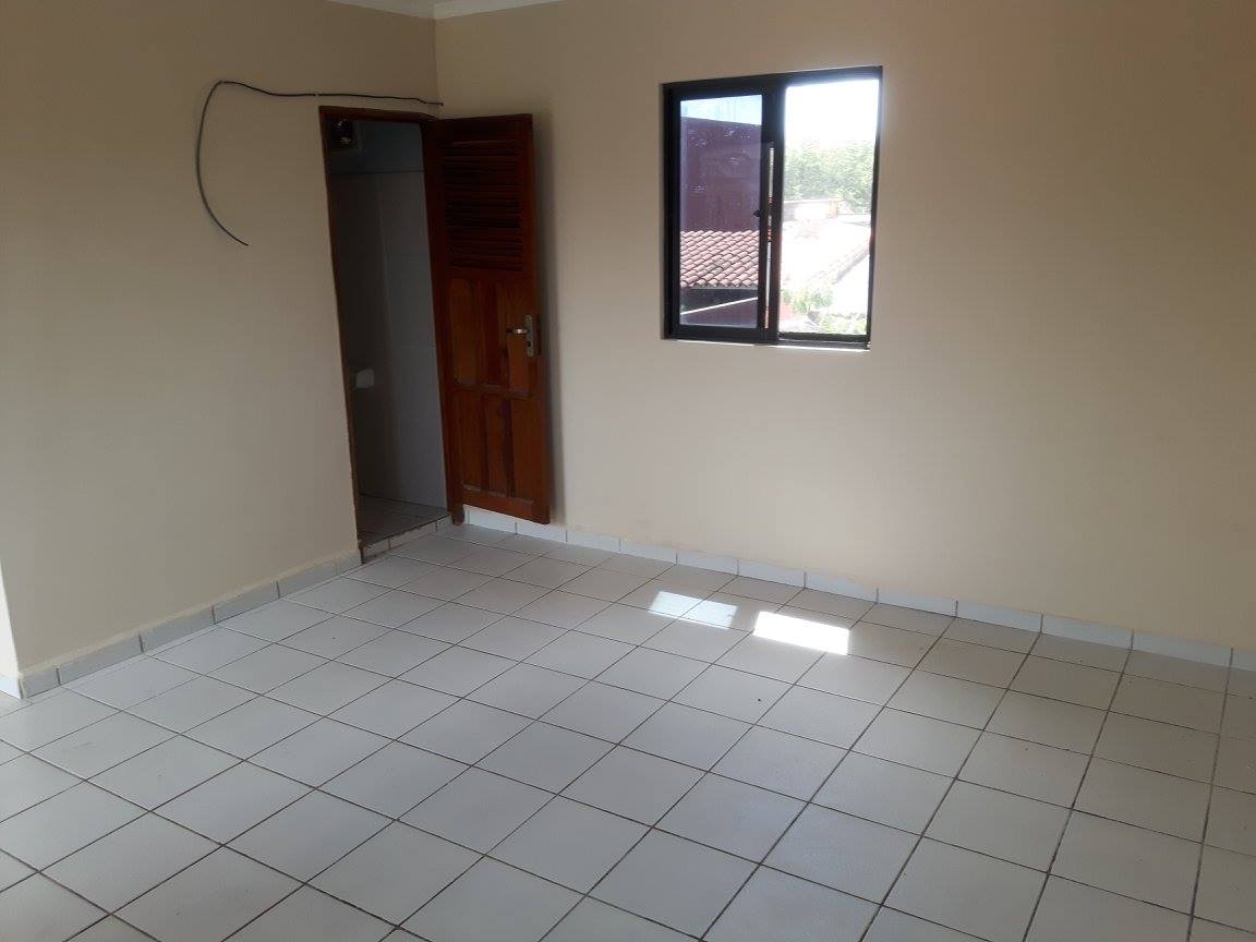 Alquiler Pequeño Dpto Semi- Independiente