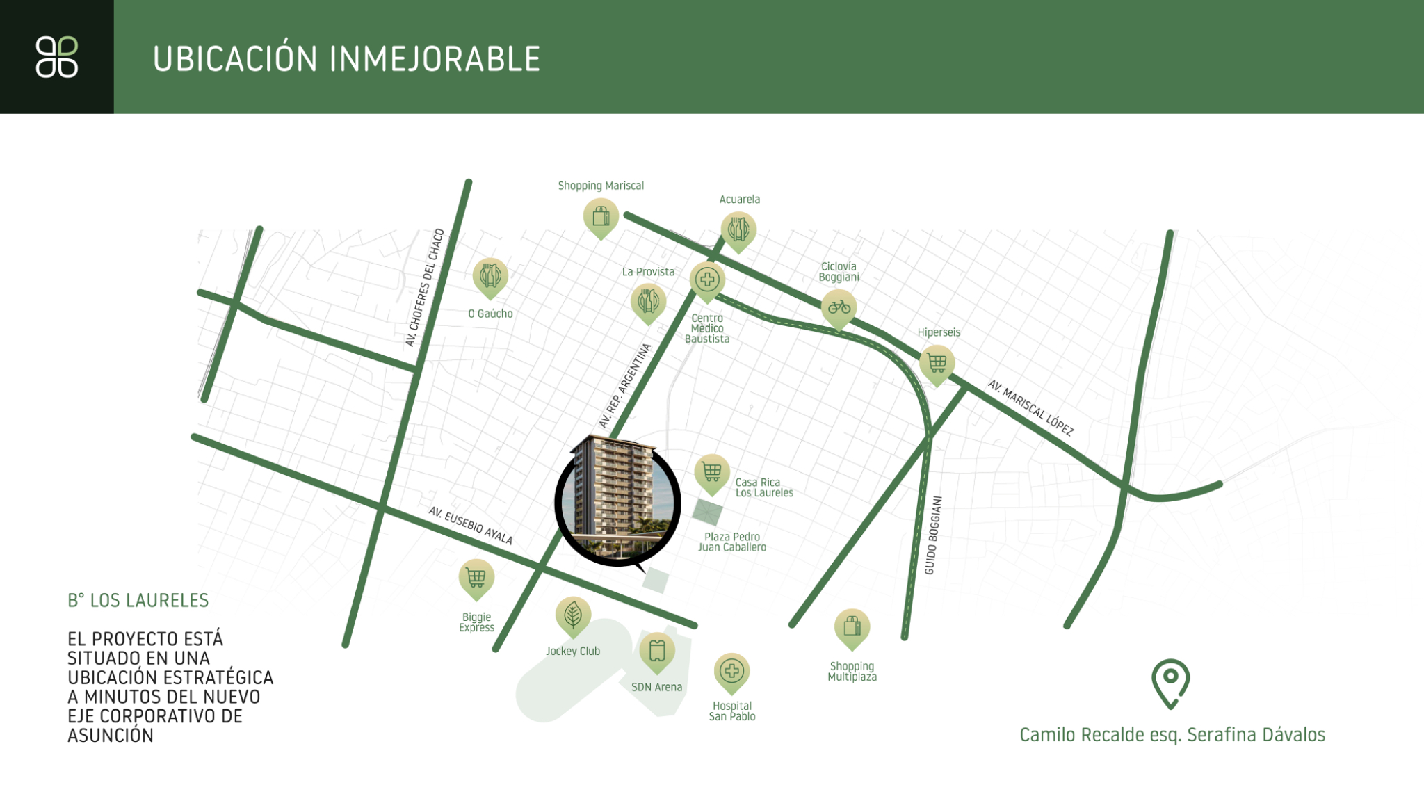 Hermoso Monoambiente en VERALTA — foto 2