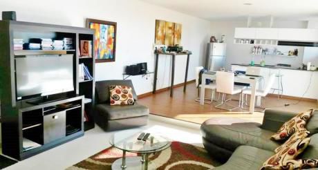 Precioso Dpto Duplex En Venta Zona Av Los Cusis