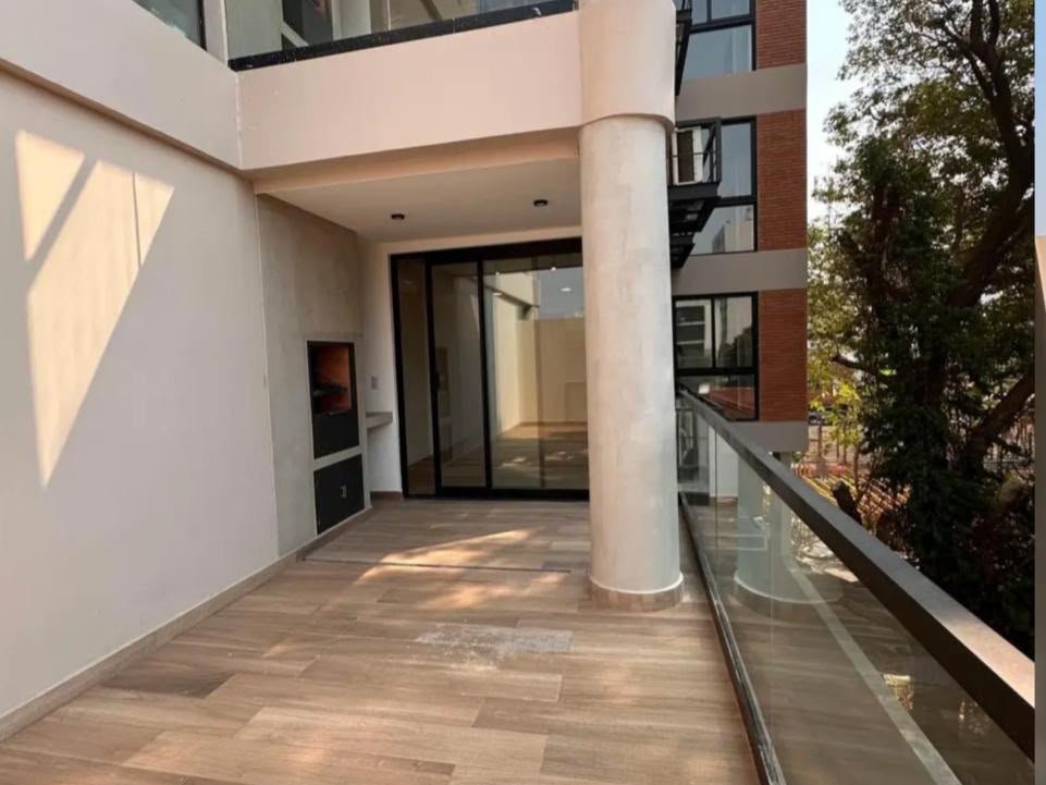 Departamento en alquiler en Recoleta