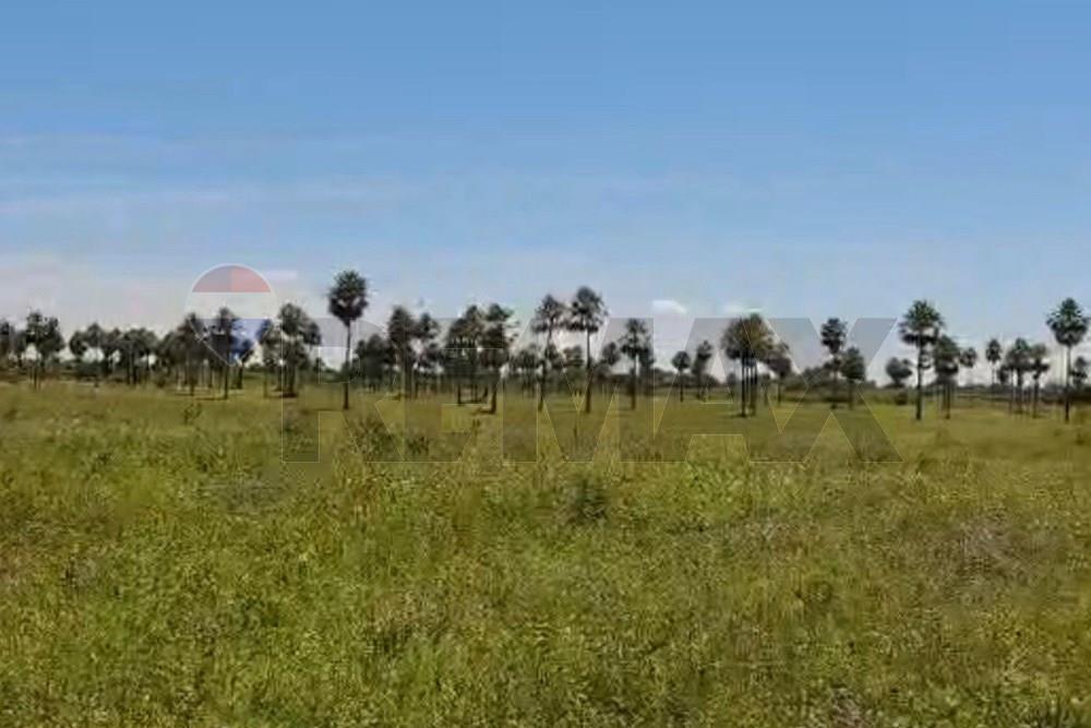 VENDO TERRENO EN CHACO’I – VILLA HAYES — foto 3