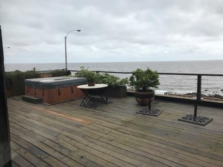 Alquiler Importante Casa En La Mejor Zona De Punta Gorda