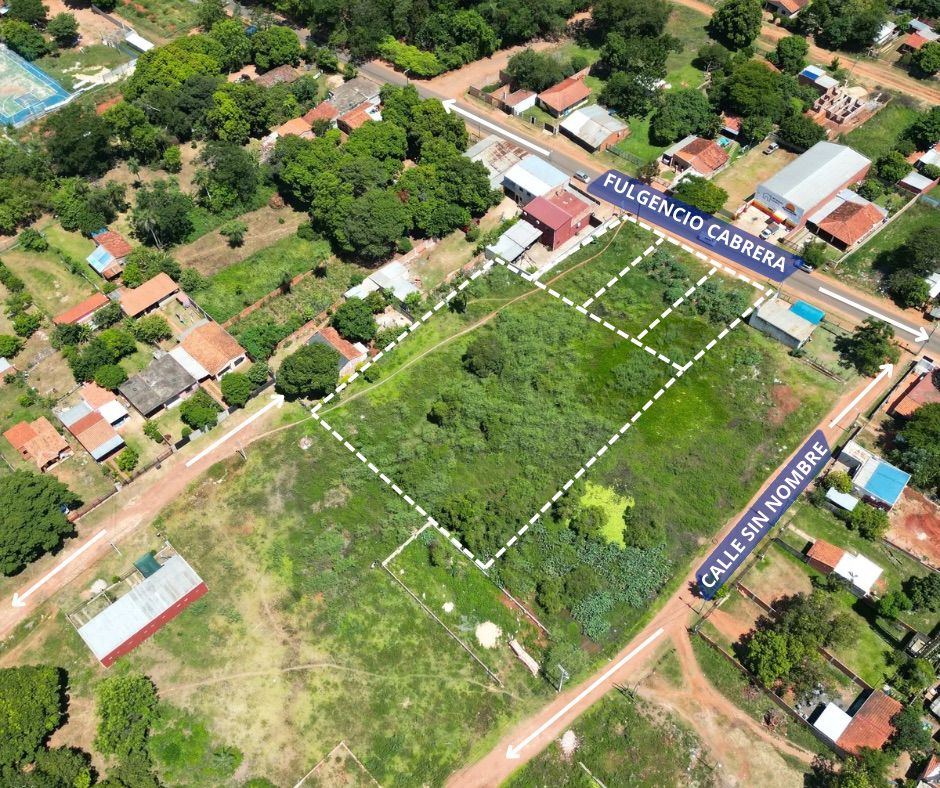 Terreno - Venta - Capiata Kennedy, Central, Paraguay — foto 2