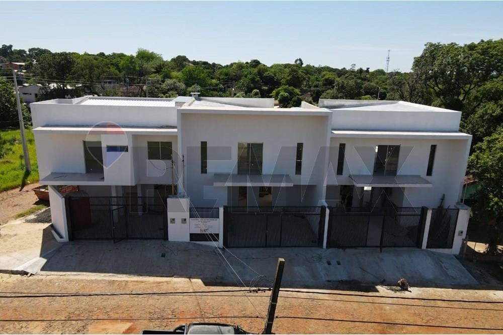 Duplex - Venta - Encarnación, Paraguay, A estrenar! — foto 2