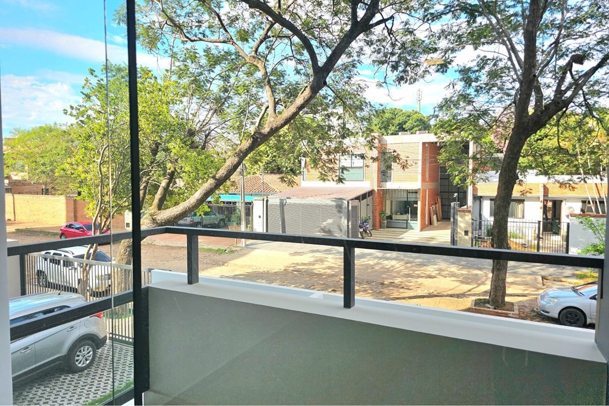 Departamento en alquiler en Luque — foto 3