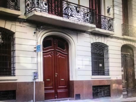 Excelente Oportunidad Edificio Con Negocio Funcionando